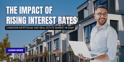 Read Post Navigating Rising Interest Rates